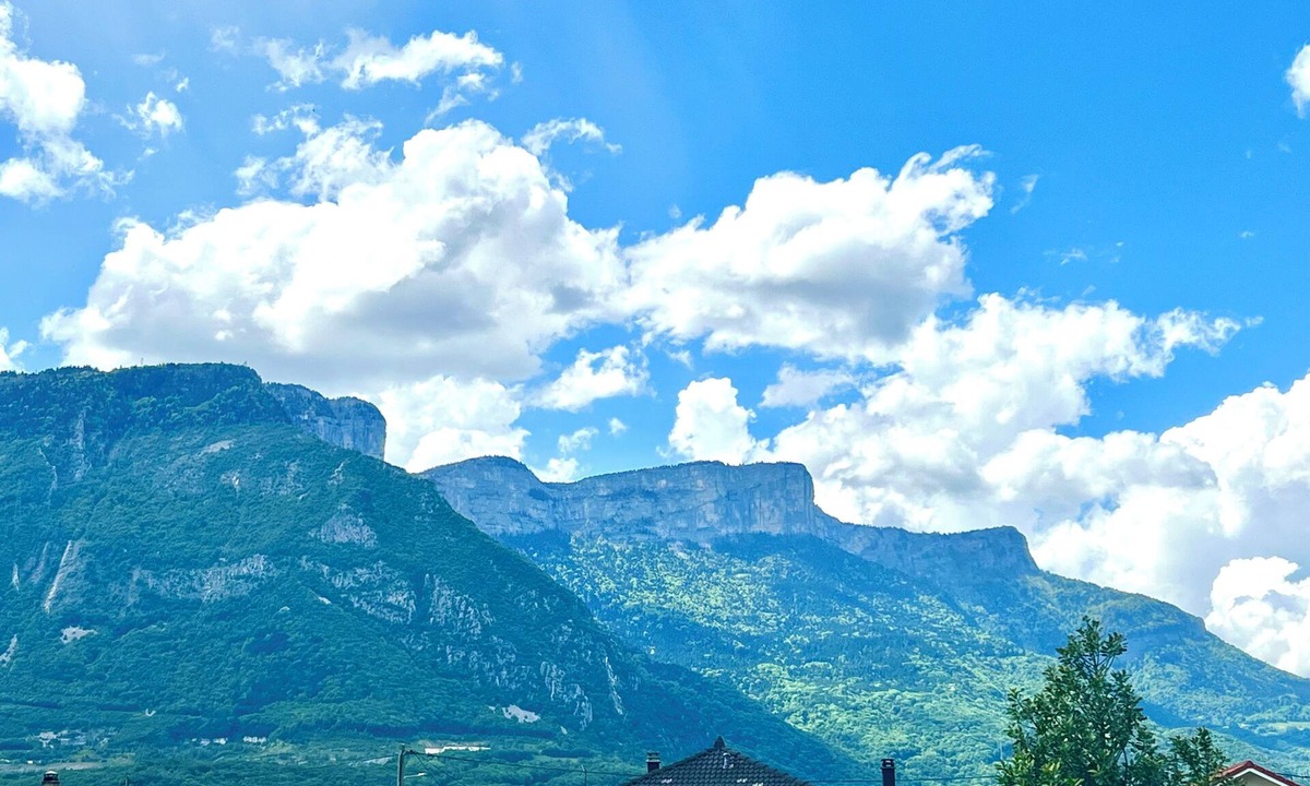 Saint-Egreve House | Room for rent