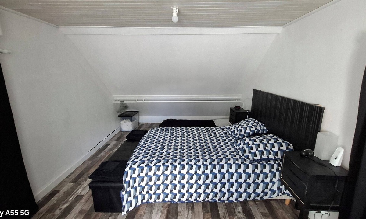 Navarrenx Bed & Breakfast | ROOM FOR RENT IN A GUEST HOUSE
