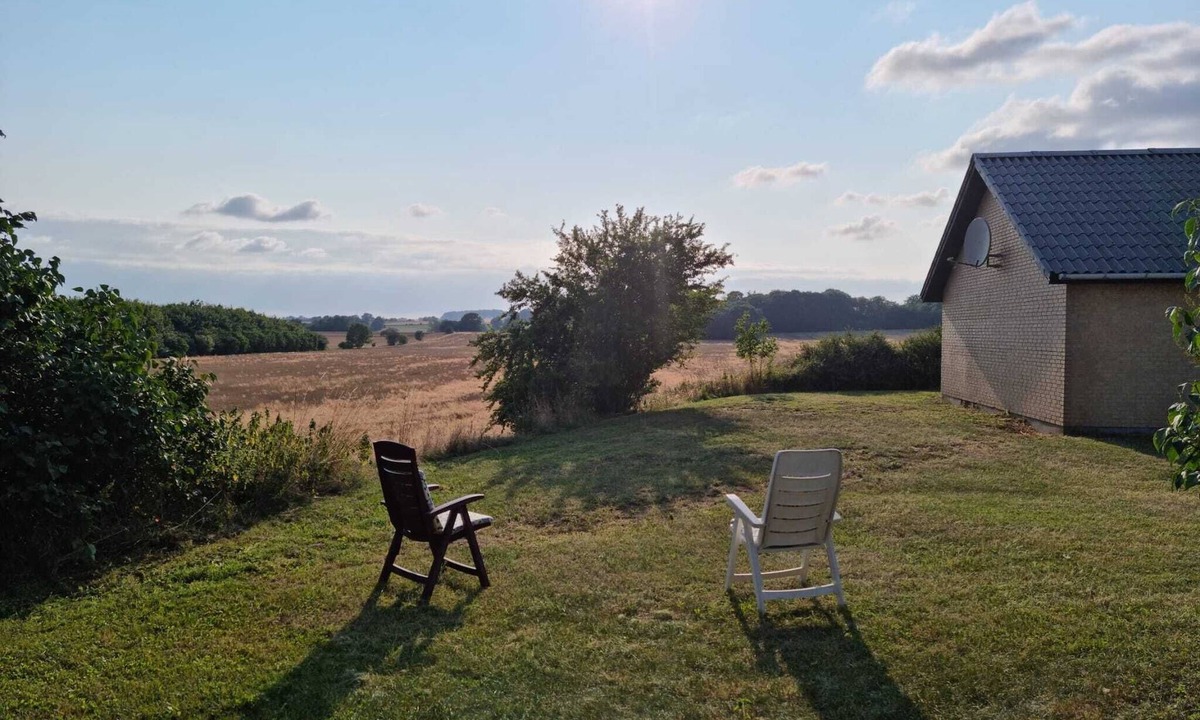 Skuldelev House | Room for Rent-Skuldelev Kro