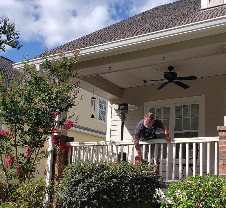 Charleston House | Room for rent