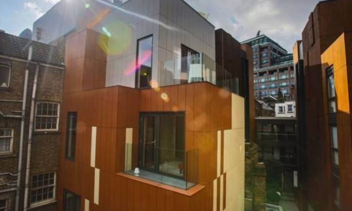 Bishopsgate House | Room Home Stay