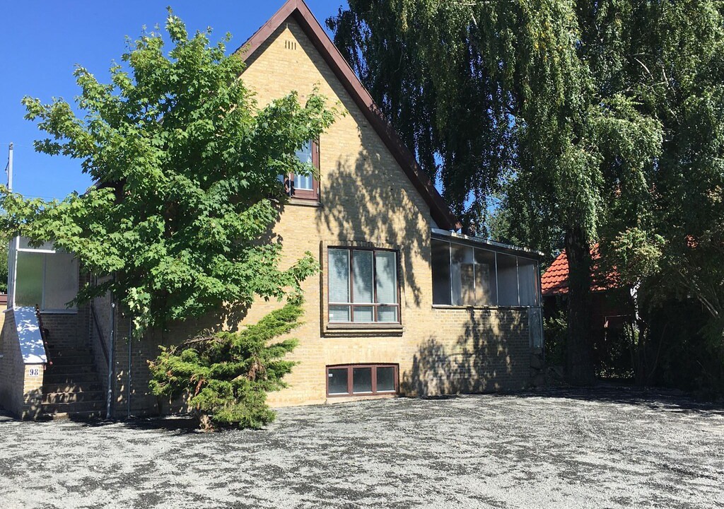 Vanlose House | Room in Copenhagen / *Sleep & Go CPH* / Room NR. 2