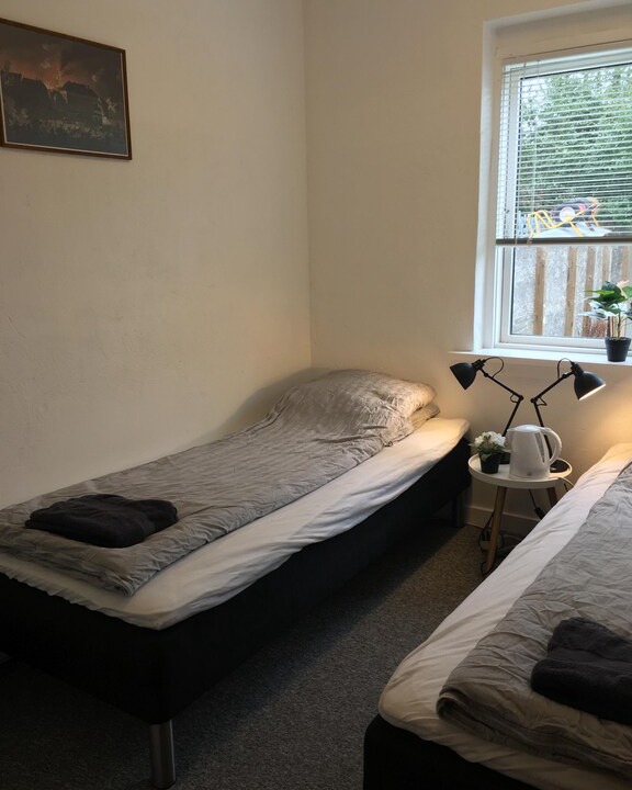 Vanlose House | Room in Copenhagen / *Sleep & Go CPH* / Room NR. 6