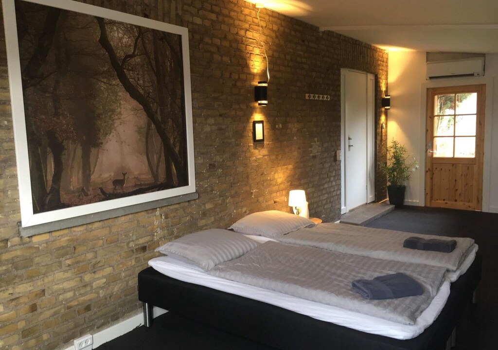 Vanlose House | Room in Copenhagen / *Sleep & Go CPH* / Room NR. 7