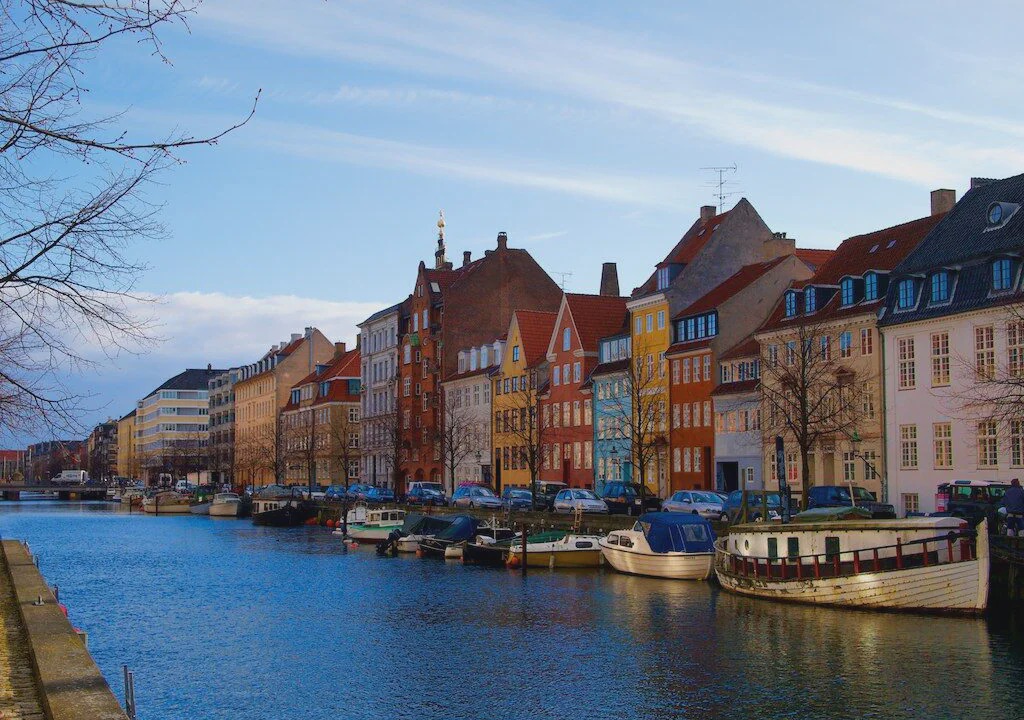 Vanlose House | Room in Copenhagen / *Sleep & Go CPH* / Room NR. 8