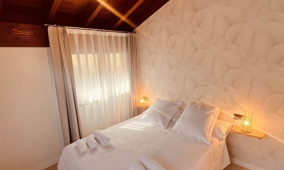 Bermeo Apartment | Room in Gîte Kirana 6