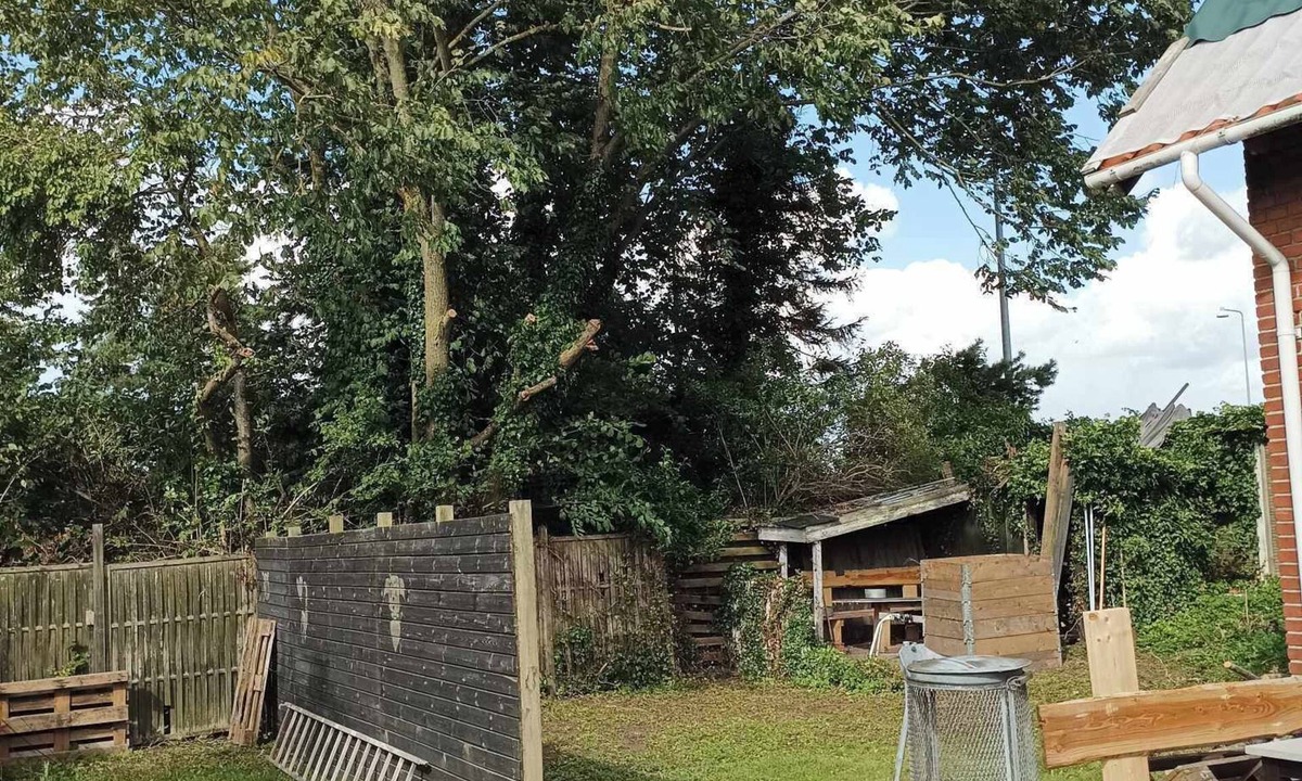 Koge House | Room in Guest Room - North Beach Inn House