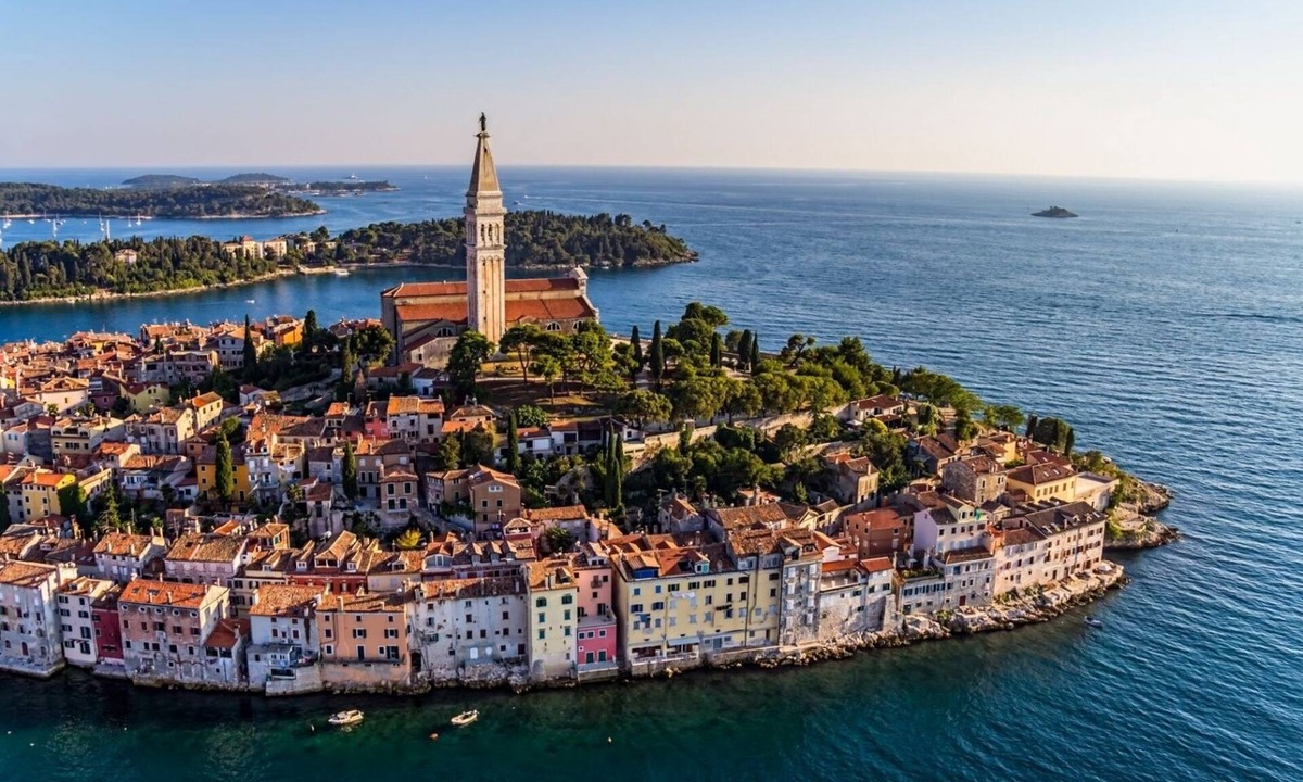 Borik Bed & Breakfast | Room in Rovinj with Terrace, Air condition, WIFI (81-6)