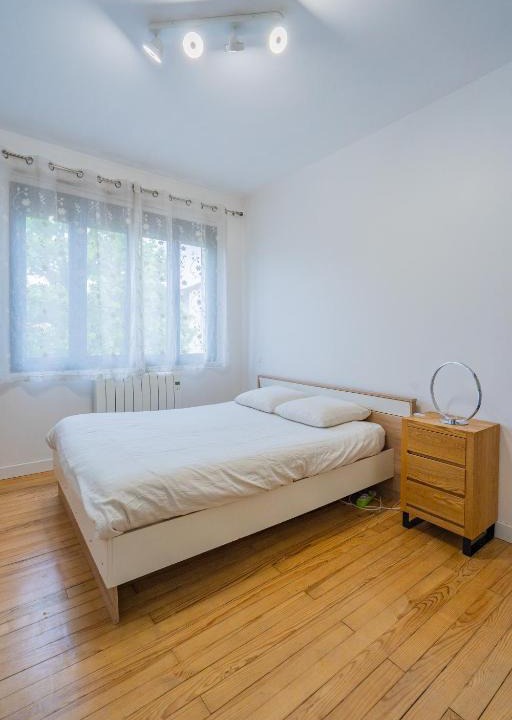Arenes Romaines - Saint-Martin-du-Touch Apartment | Room in Toulouse - Studio 2 proche Airbus à TOULOUSE ST Martin du Touch