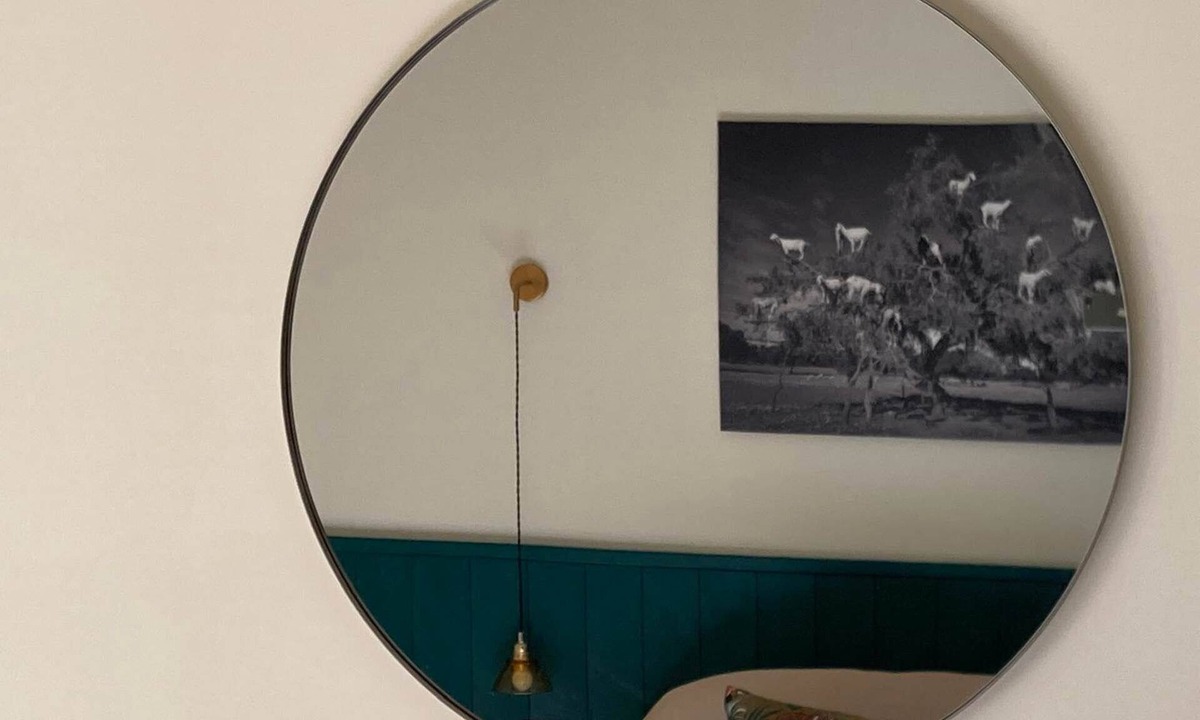 Sahorre Apartment | Room "La 2" - for two people