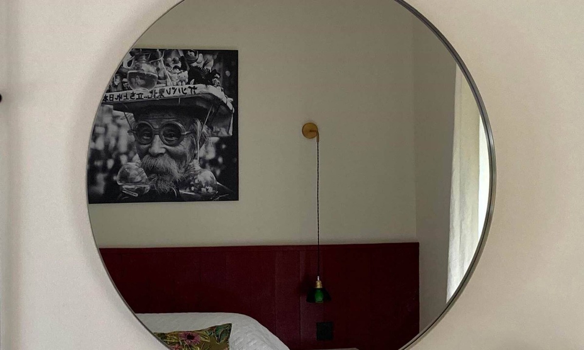 Sahorre Apartment | Room "La 5" - for two people