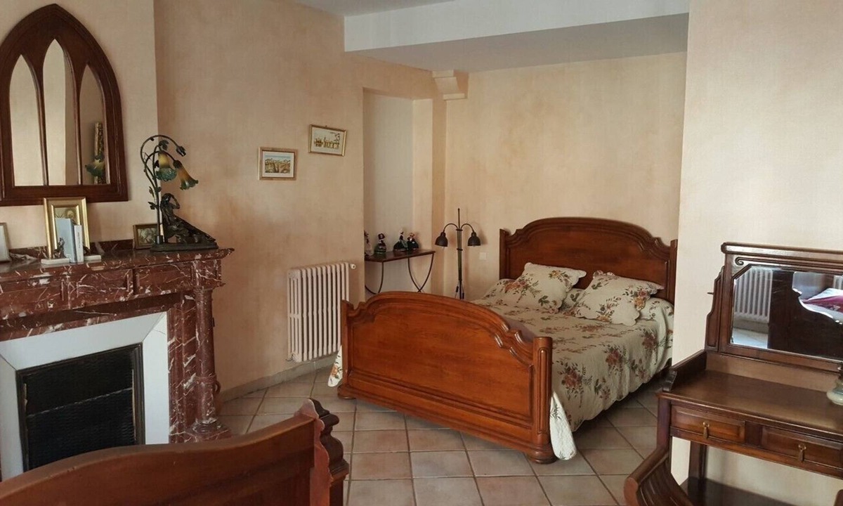 Ferrals-les-Corbieres House | room Limoux house josepha