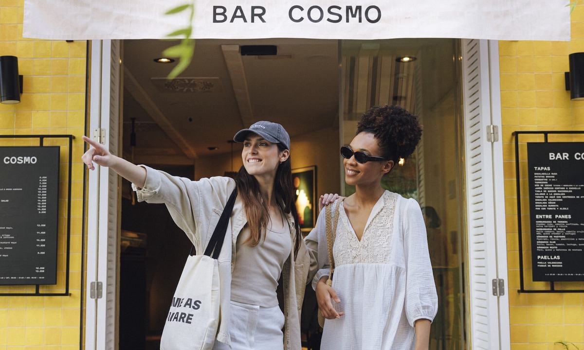 Ciutat Vella Hotel | Room Mate Cosmo – City Centre, Valencia