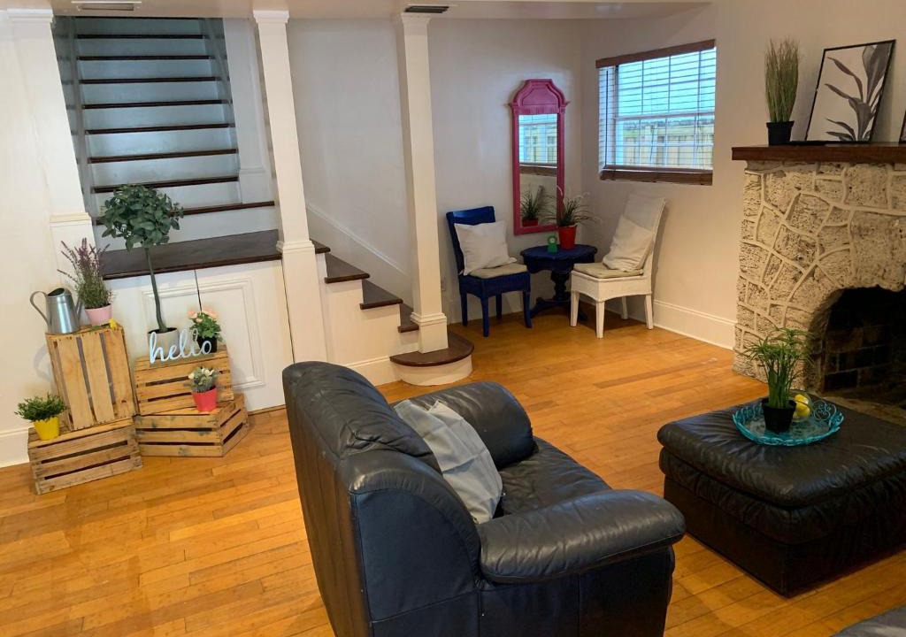 Midtown House | Room miami3