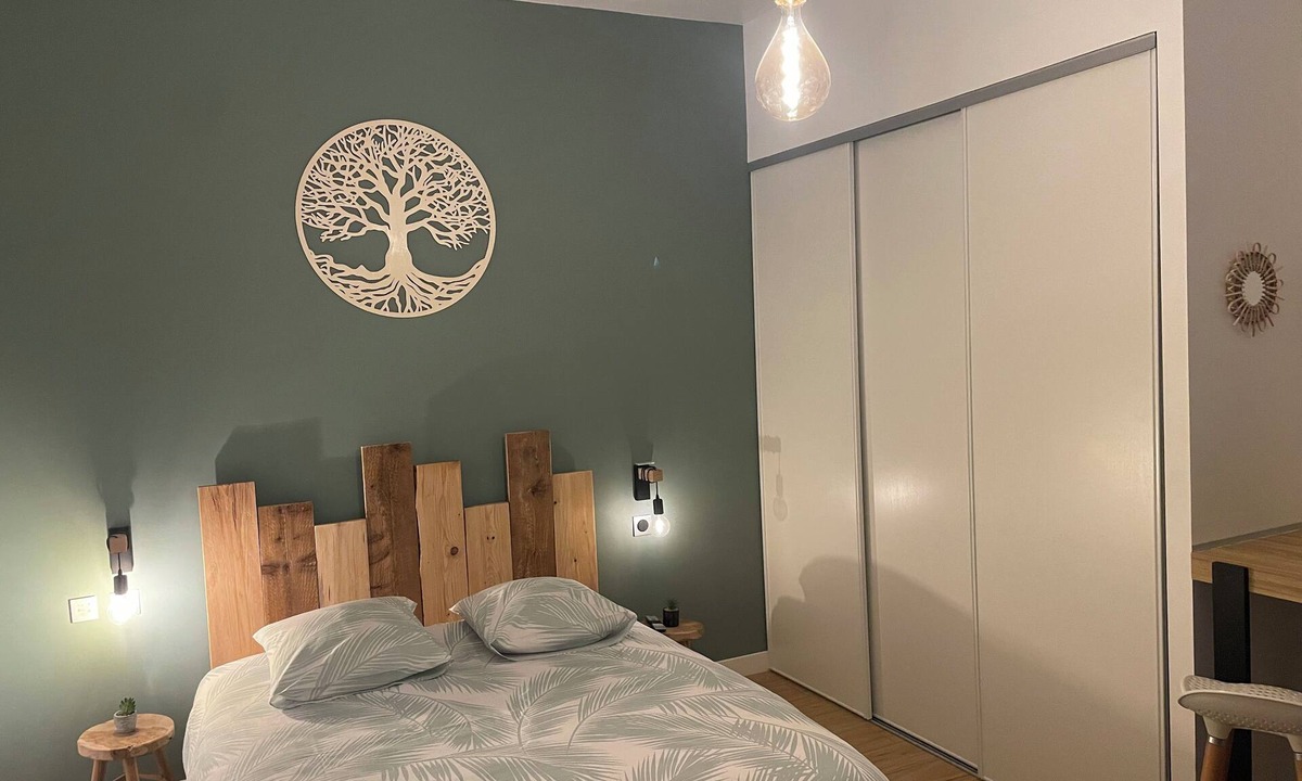 Landrecies Bed & Breakfast | Room - Nature - Wellness and SPA