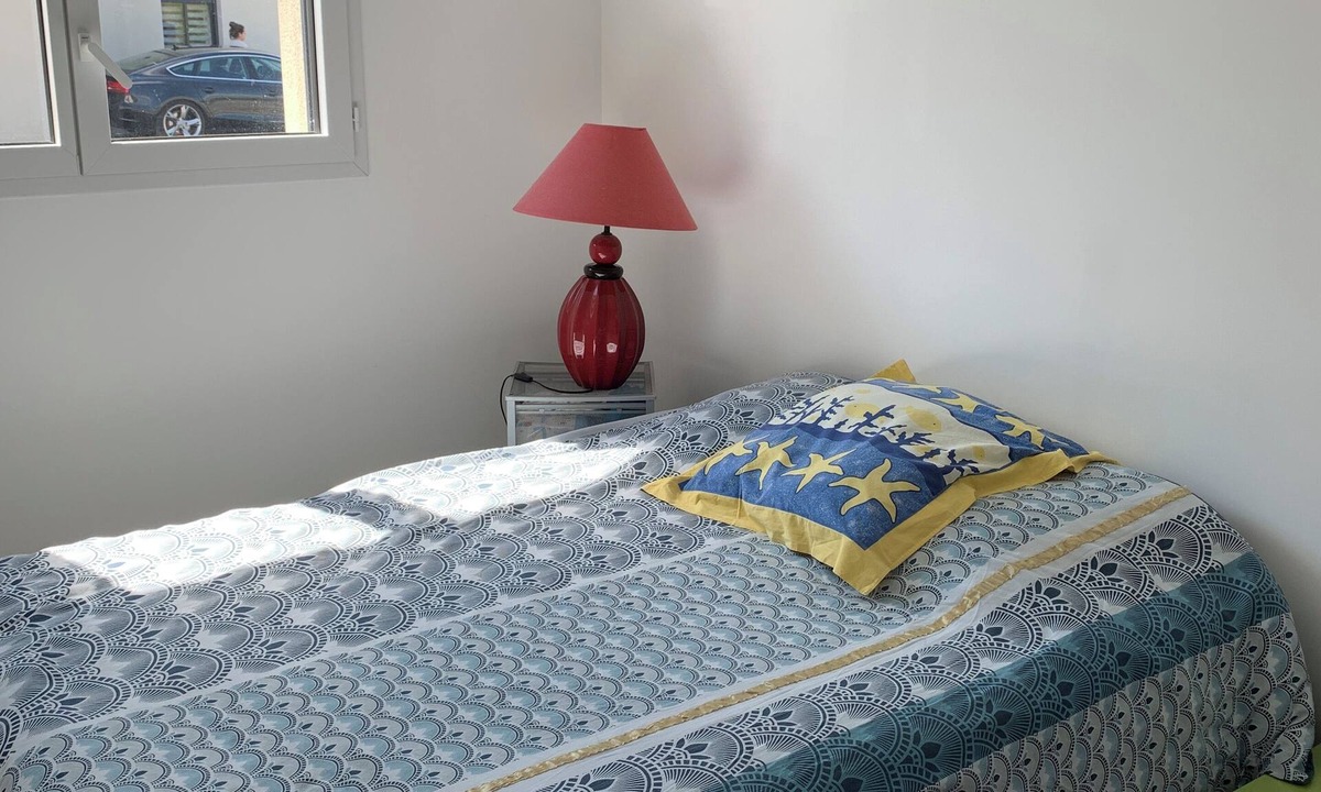 Laigne-en-Belin Bed & Breakfast | Room near circuit 24.heures du mans
