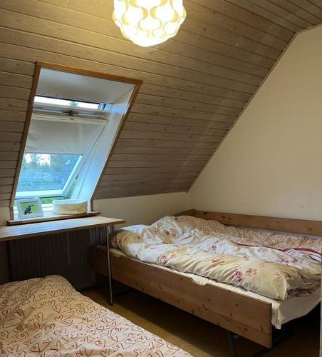 Bryrup House | Room no 2