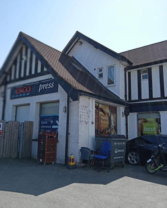 Feltham North House | Room On Suite