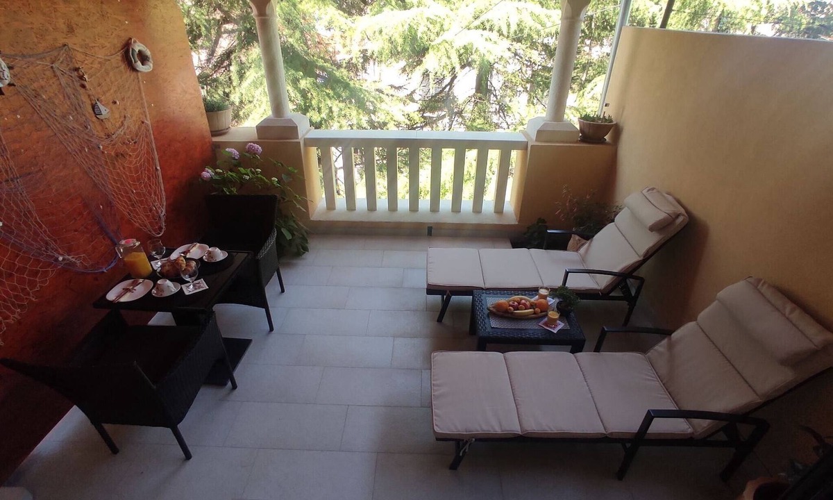 Gruz House | Room Porat 2 with Private Terrace - DB with Private Terrace