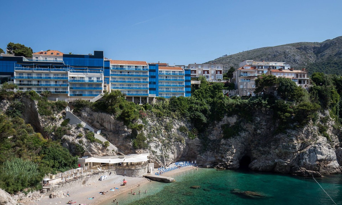 Gorica House | Room Primi - Double Room with Terrace