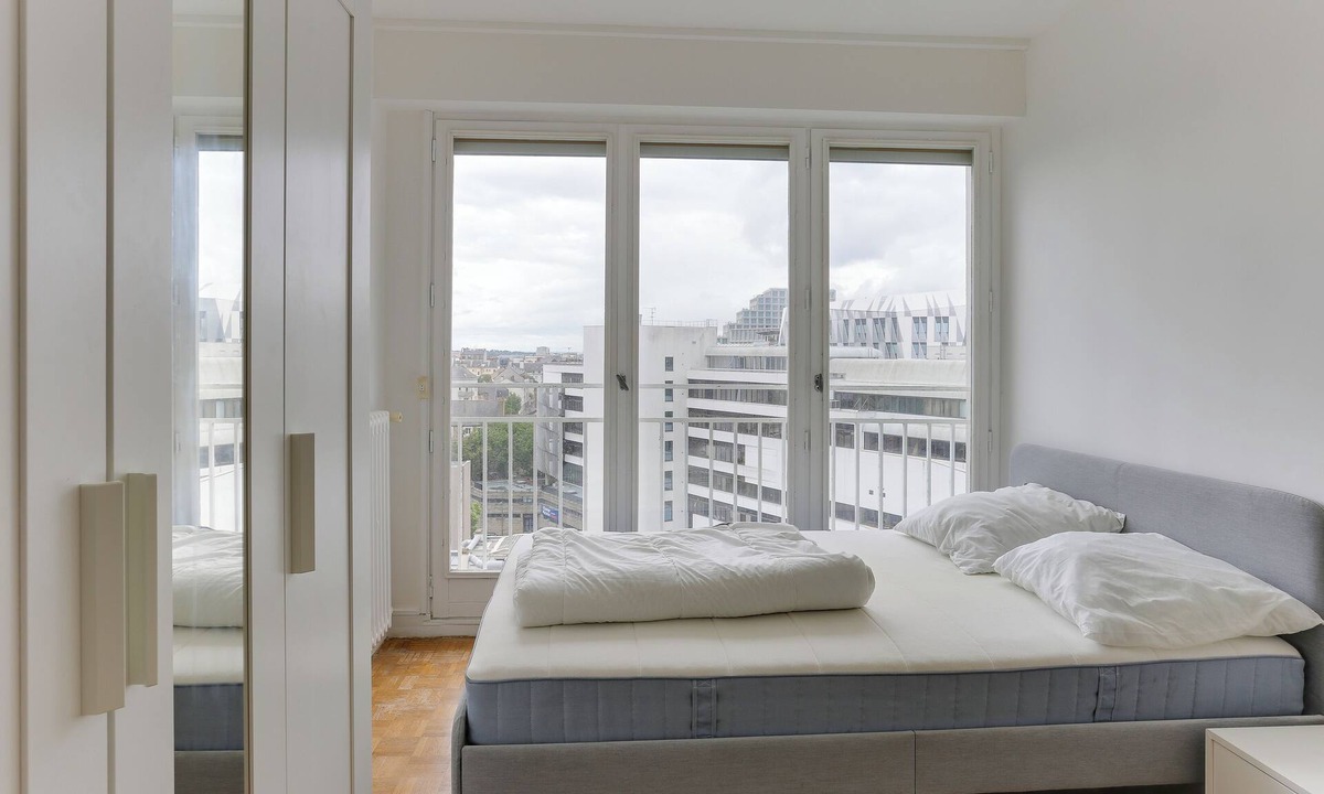 Colombier - Champ de Mars Bed & Breakfast | Room rental - mobility lease