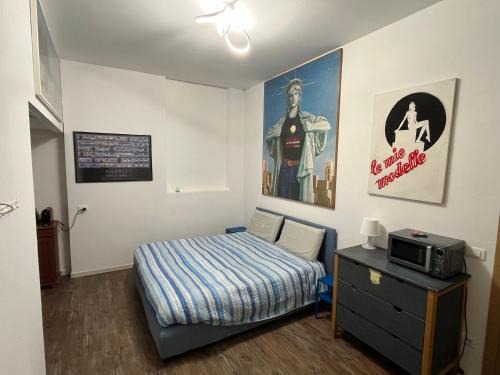 Saronno Bed & Breakfast | Room Saronno + B&B
