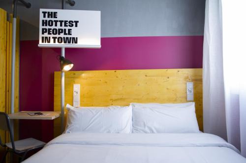 La Seu Hostel | Room Valencia