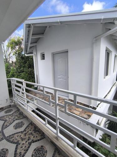 Las Terrenas Apartment | Room Vanesa