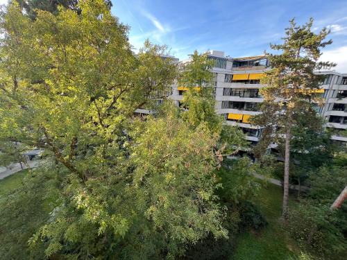 Miremont House | Room with a View