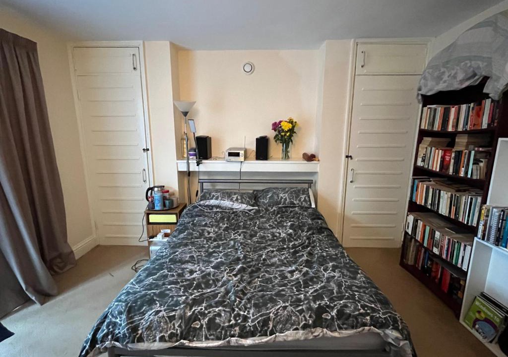 Forest Hill House | Room with A View