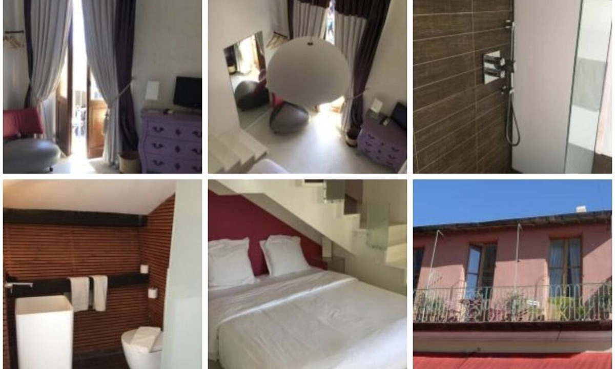 Old Town Bed & Breakfast | Room with a vue