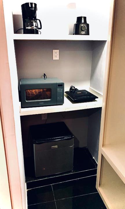 Teziutlan House | Room with free parking inside