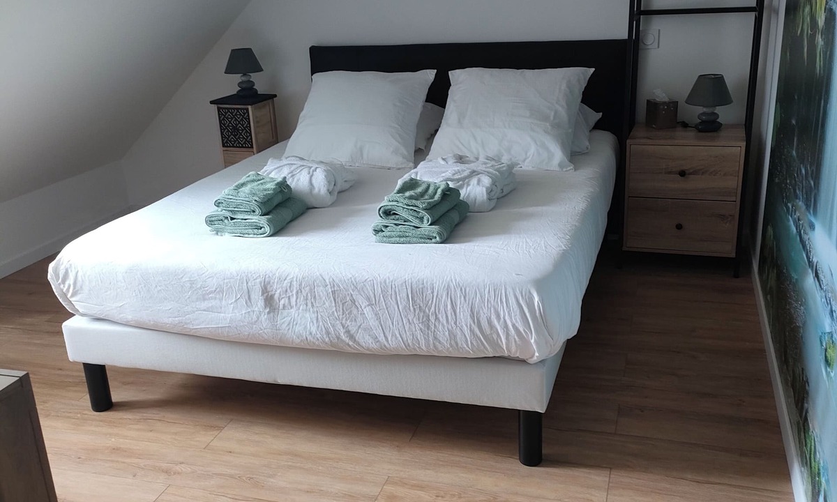 Porcaro Bed & Breakfast | Room with outdoor spa unlimited access