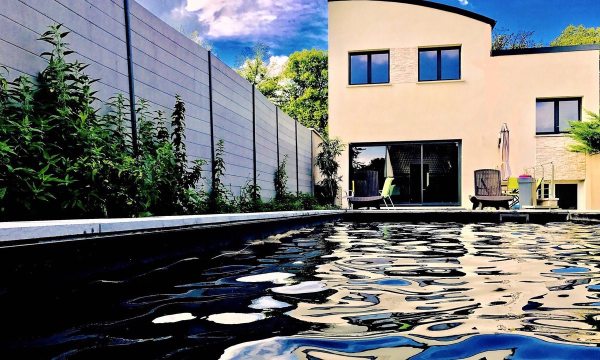 Ay Villa | Room with Private Pool & Spa