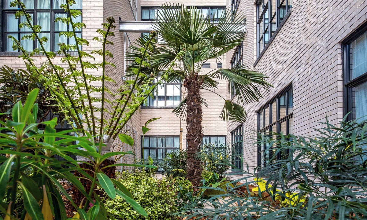 Chiswick Hotel | room2 London Chiswick Hometel