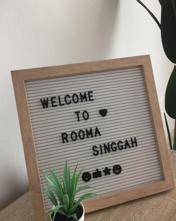 Cherating House | Rooma Singgah Homestay @ Cherating