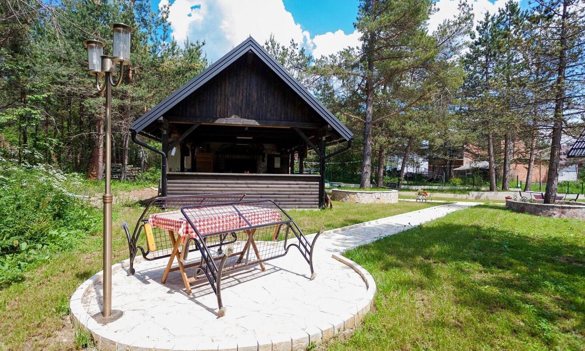 Rudanovac Apartment | Rooms Željko, (15629), Rudanovac, Croatia