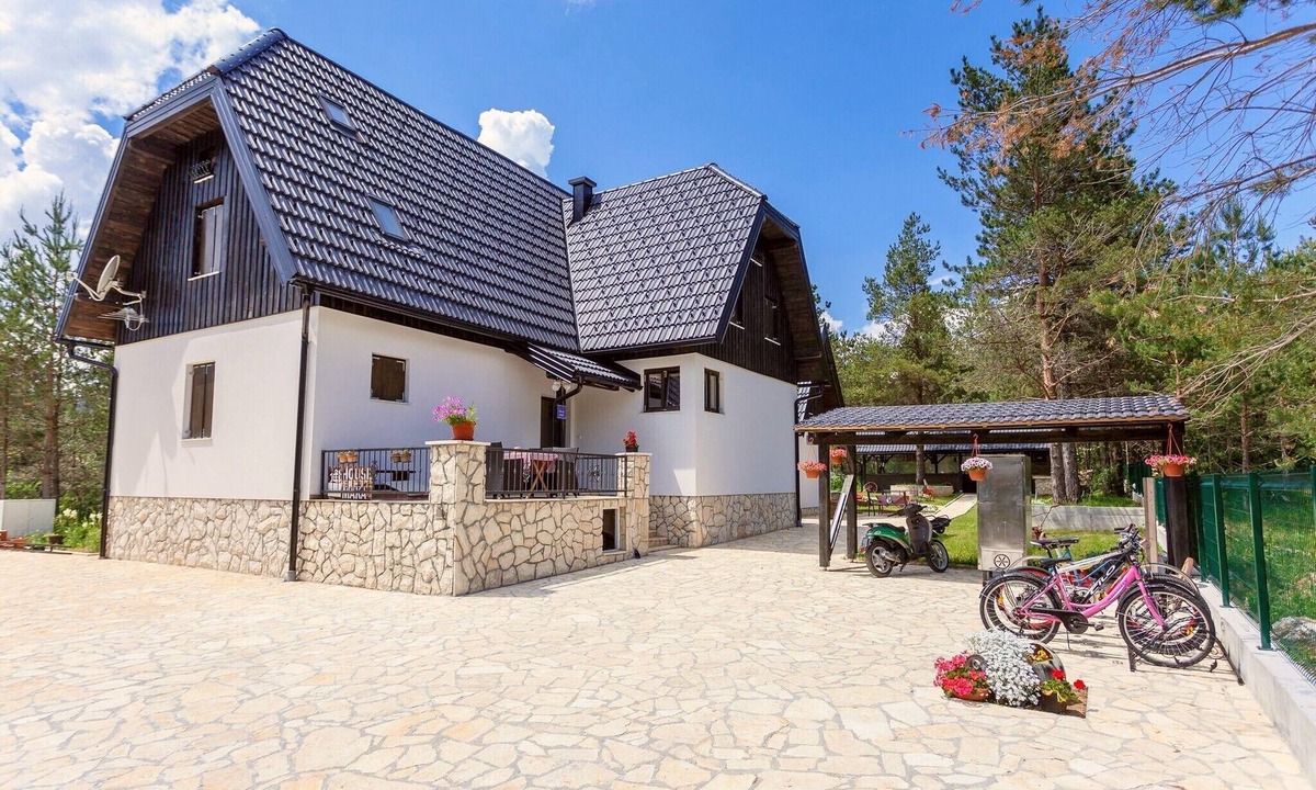 Rudanovac Apartment | Rooms Željko, (16409), Rudanovac, hr