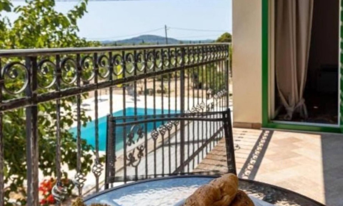 Pirovac Apartment | Rooms Agro B&B Linda