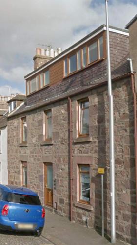 Stonehaven Bed & Breakfast | Rooms at 31