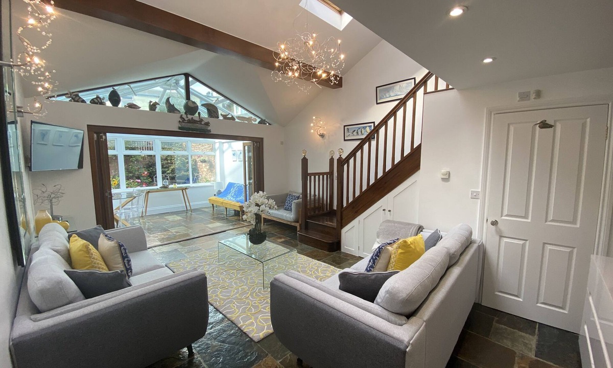 Babbacombe Bed & Breakfast | Rooms At Babbacombe