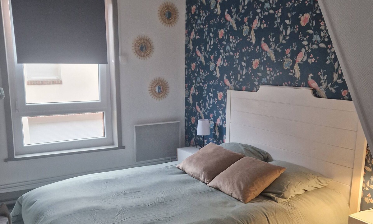 Watten House | Rooms at the inn