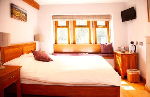 Hepworth Hotel | Rooms at The Nook