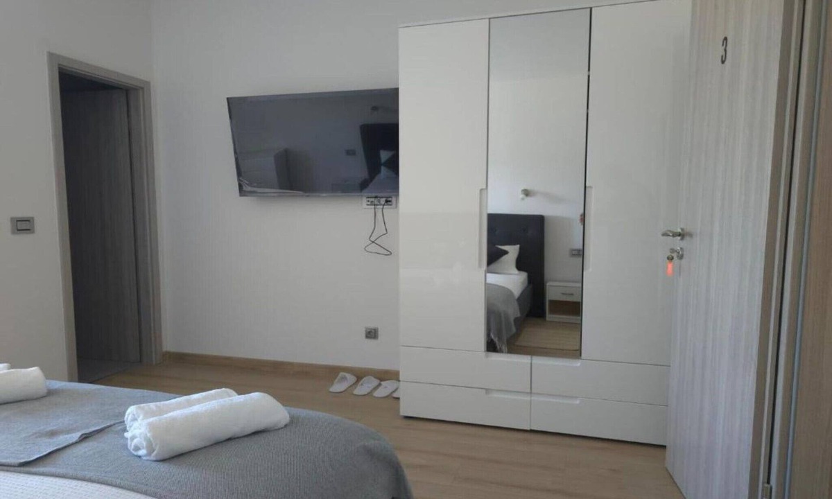 Cove Parja Apartment | Rooms Burnum - Double Room 5