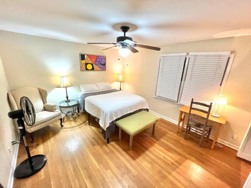 Sandy Springs Apartment | Rooms By Month Sandy Springs