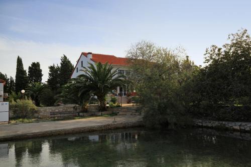 Muline House | Rooms by the sea Muline, Ugljan - 3538