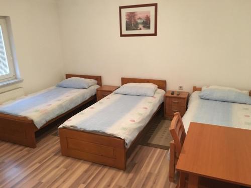 Vojnic House | Rooms Dujlović