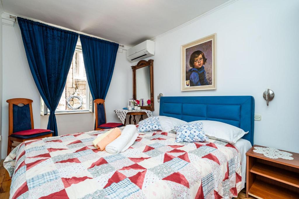 Dubrovnik Old Town House | Rooms Fausta Old Town