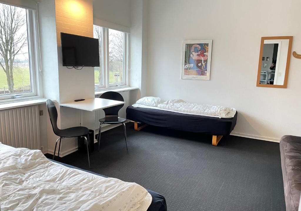 Skalstrup Apartment | rooms for rent Andersen Invest
