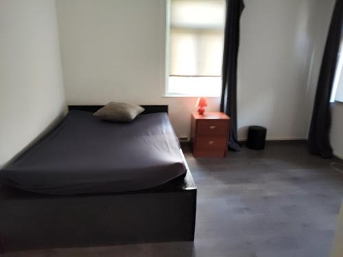Augustenborg House | Rooms in Augustenborg, Asserballe